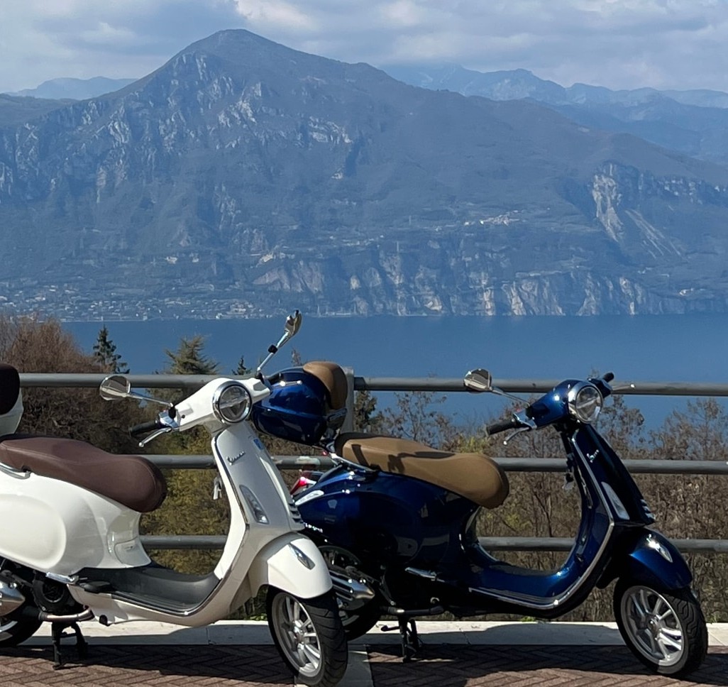 Why Choose Us for Your Car Rental in Desenzano?