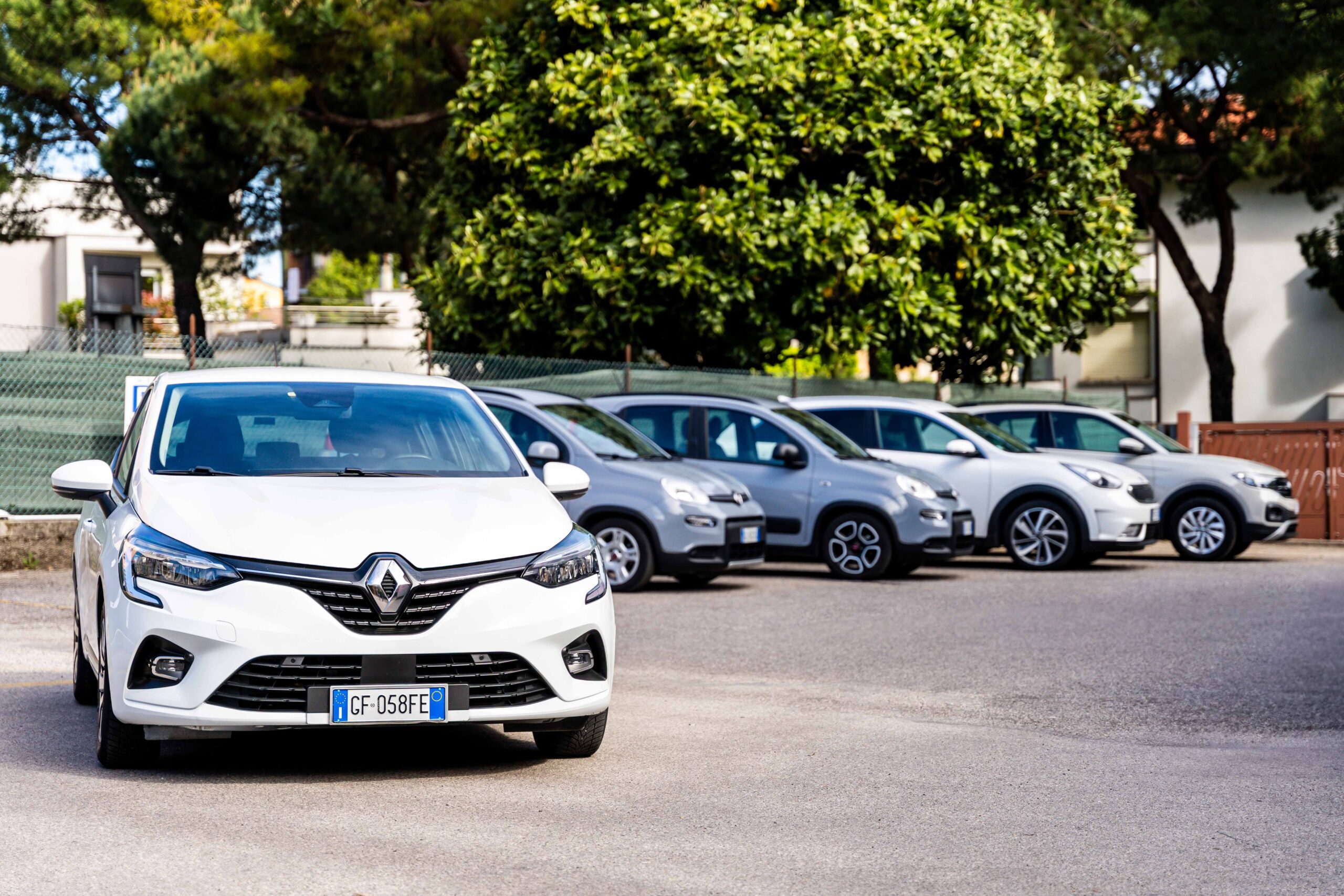 Essential Traveler Information