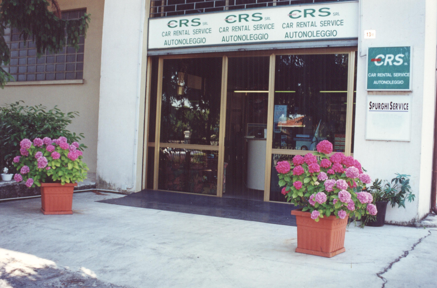 It all started a long time ago...